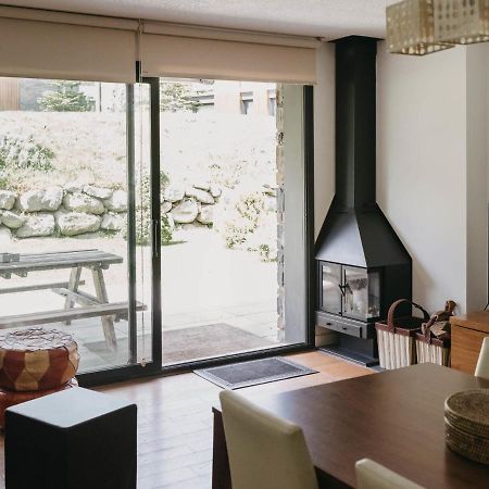 Apartment Ferreries By Interhome Saillagouse Dış mekan fotoğraf