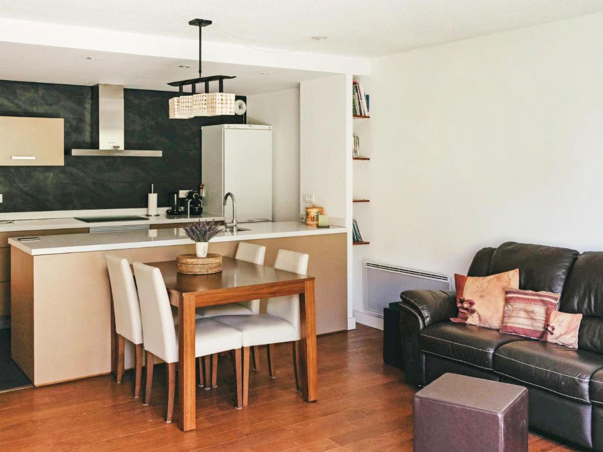 Apartment Ferreries By Interhome Saillagouse Dış mekan fotoğraf