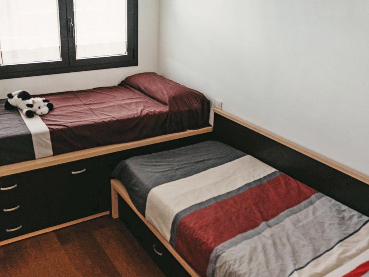 Apartment Ferreries By Interhome Saillagouse Dış mekan fotoğraf