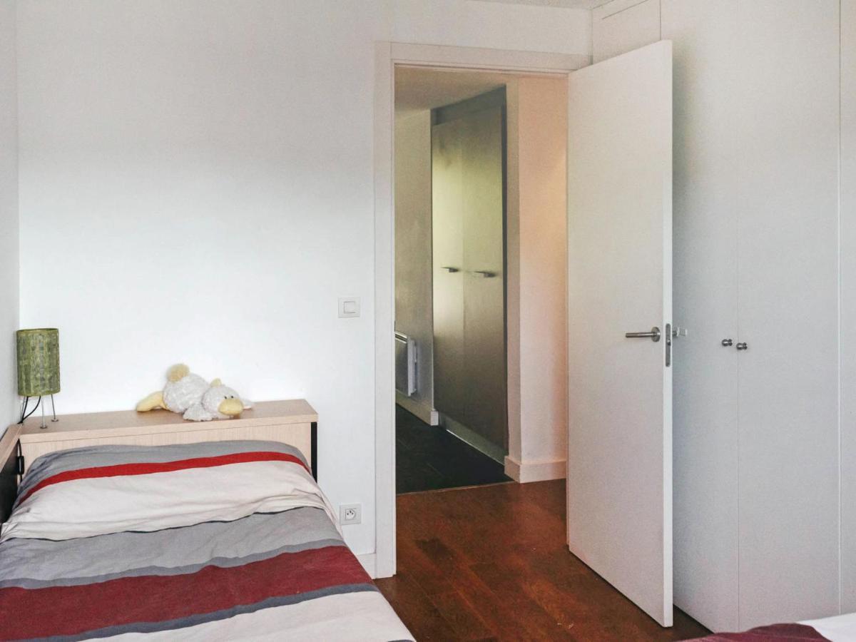Apartment Ferreries By Interhome Saillagouse Dış mekan fotoğraf