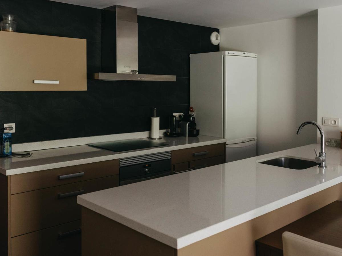 Apartment Ferreries By Interhome Saillagouse Dış mekan fotoğraf