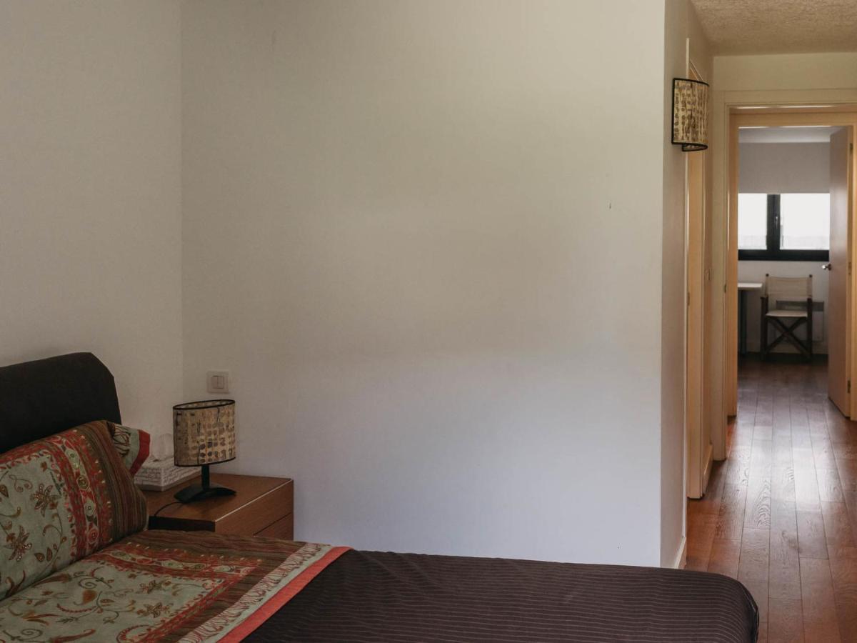 Apartment Ferreries By Interhome Saillagouse Dış mekan fotoğraf