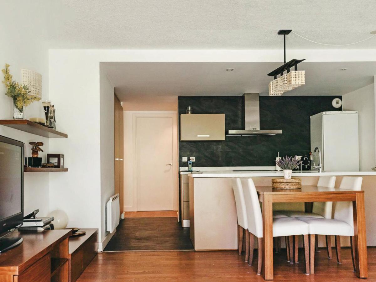 Apartment Ferreries By Interhome Saillagouse Dış mekan fotoğraf