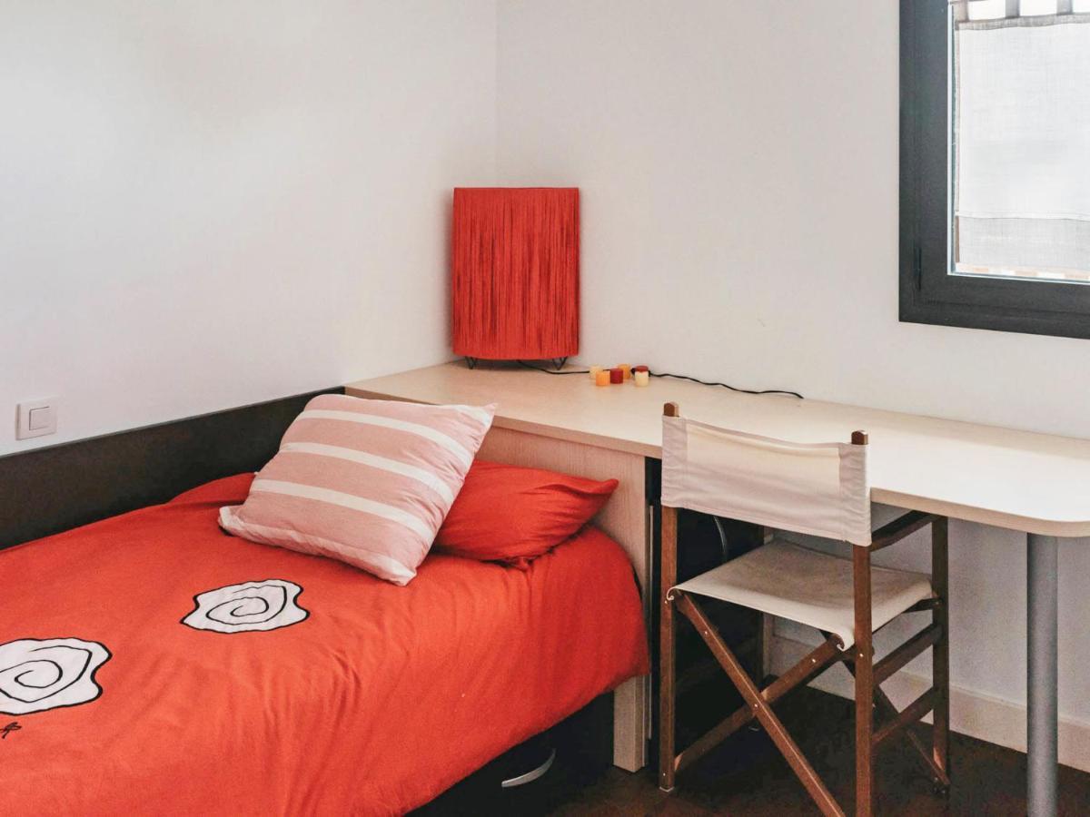 Apartment Ferreries By Interhome Saillagouse Dış mekan fotoğraf