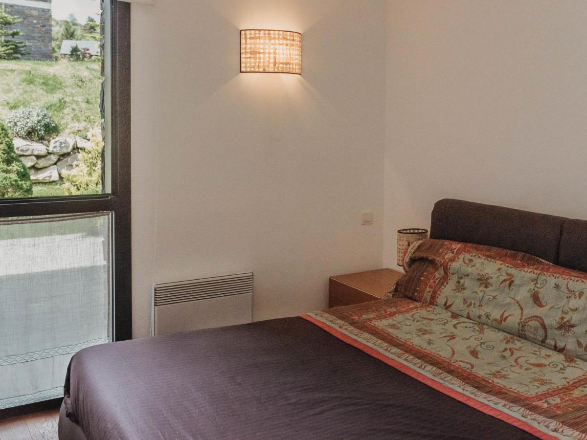 Apartment Ferreries By Interhome Saillagouse Dış mekan fotoğraf